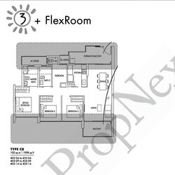Sol Acres (D23), Condominium #630751401